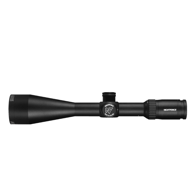 SHV 4-14x56 MOAR