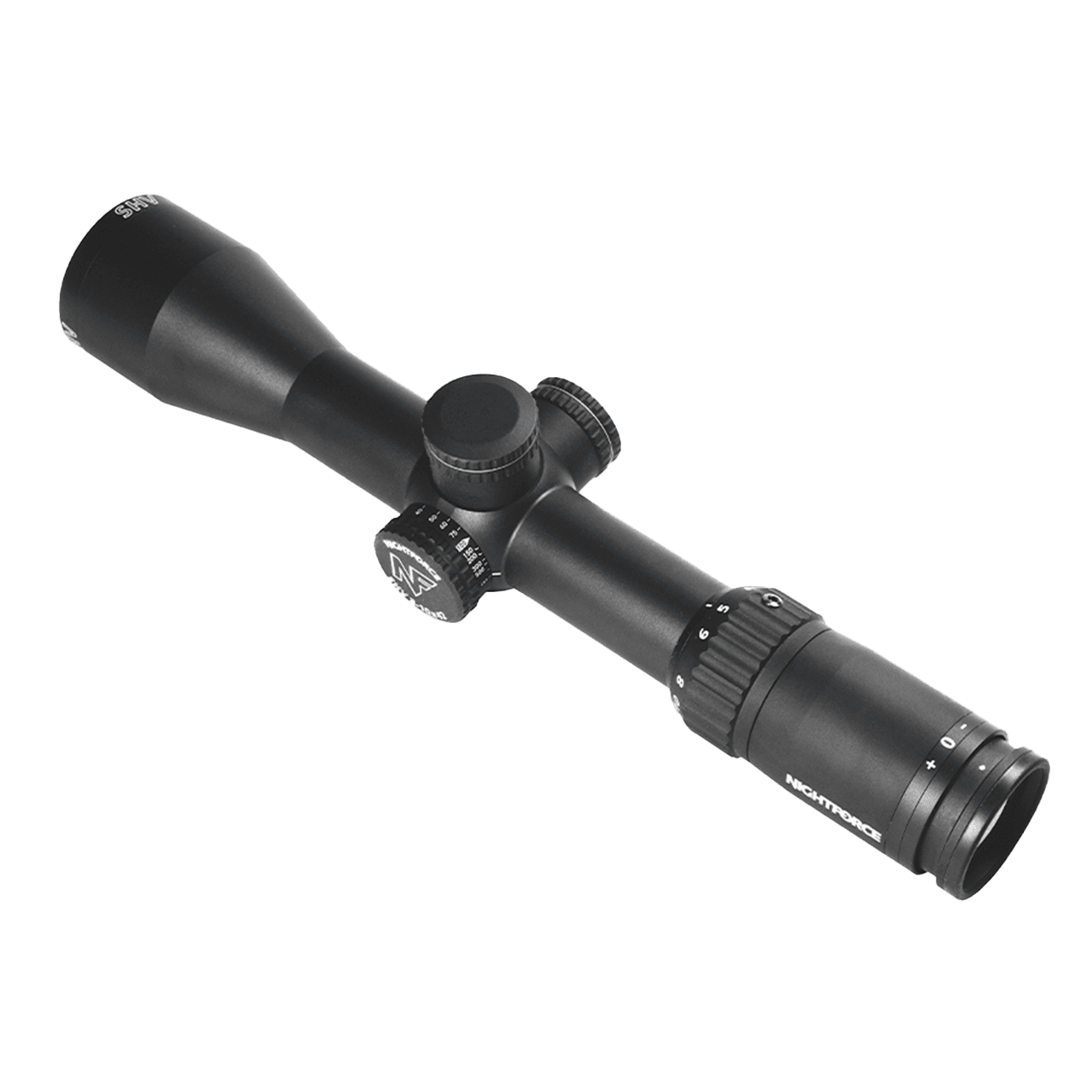 SHV 3-10x42MM MOAR