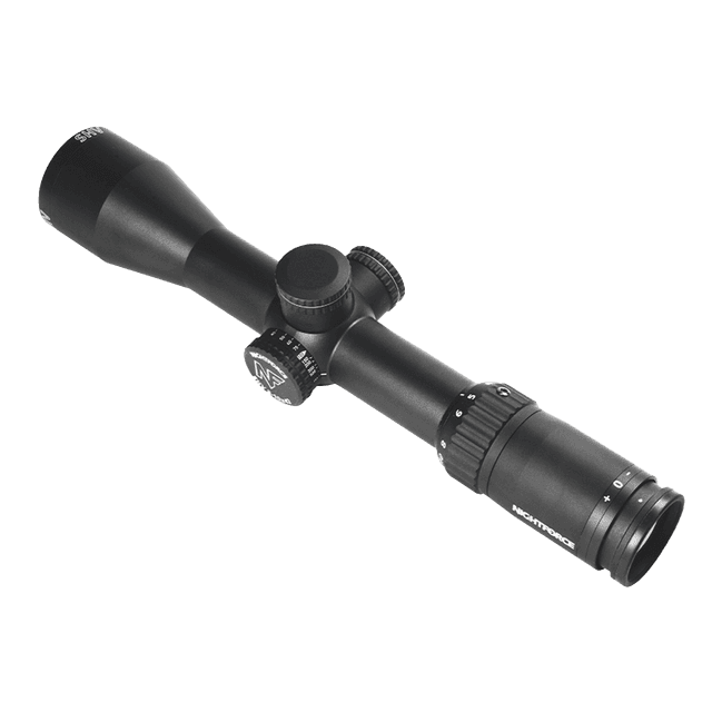 SHV 3-10x42MM MOAR